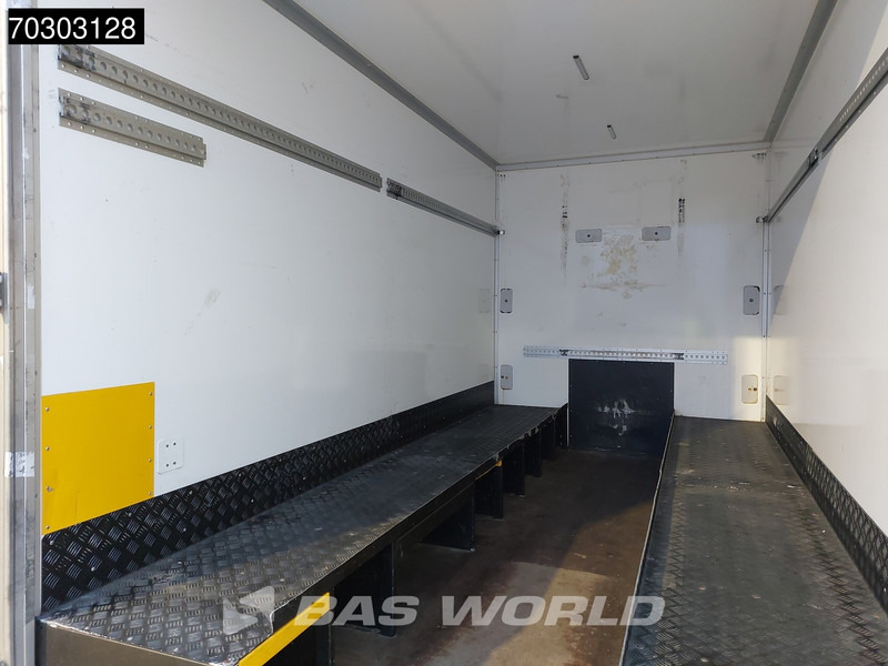 Renault Master 150PK Luchtvering Automaat Bakwagen Lowliner LED Airco Cruise Camera APK 10-2026 Euro6 Meubelwagen Koffer Verkoopwagen Airco Cruise co - Furgoneta caja cerrada: foto 5 Renault Master 150PK Luchtvering Automaat Bakwagen Lowliner LED Airco Cruise Camera APK 10-2026 Euro6 Meubelwagen Koffer Verkoopwagen Airco Cruise co - Furgoneta caja cerrada: foto 5