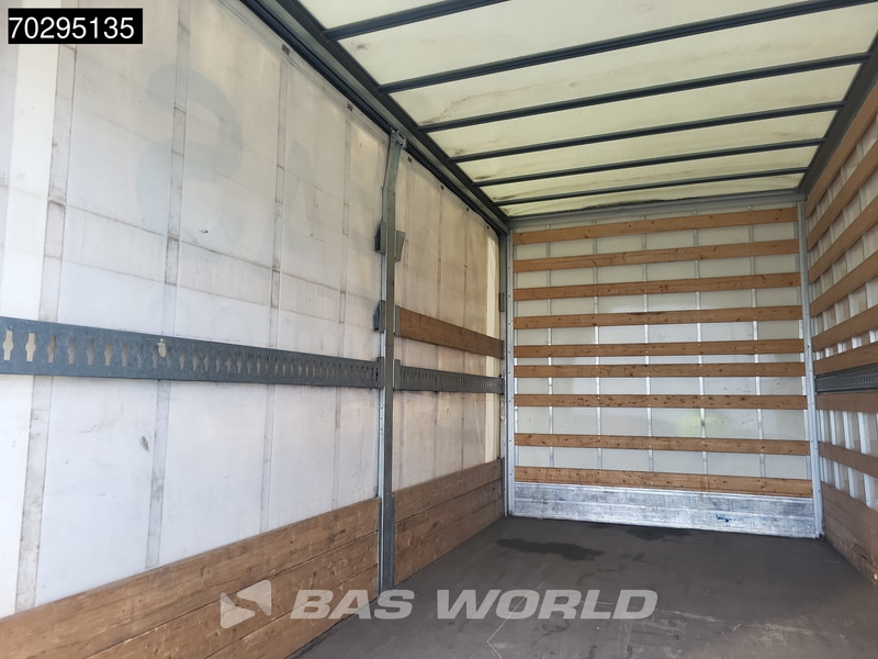 Furgoneta con caja de lona Renault Master 165PK 1000KG Laadklep Schuifzeilen Dubbellucht Bakwagen LED Navi Airco Cruise Euro6 Schuifzeil Zeilen Zeilenwagen Meubelbak Koffer Air: foto 7 Furgoneta con caja de lona Renault Master 165PK 1000KG Laadklep Schuifzeilen Dubbellucht Bakwagen LED Navi Airco Cruise Euro6 Schuifzeil Zeilen Zeilenwagen Meubelbak Koffer Air: foto 7