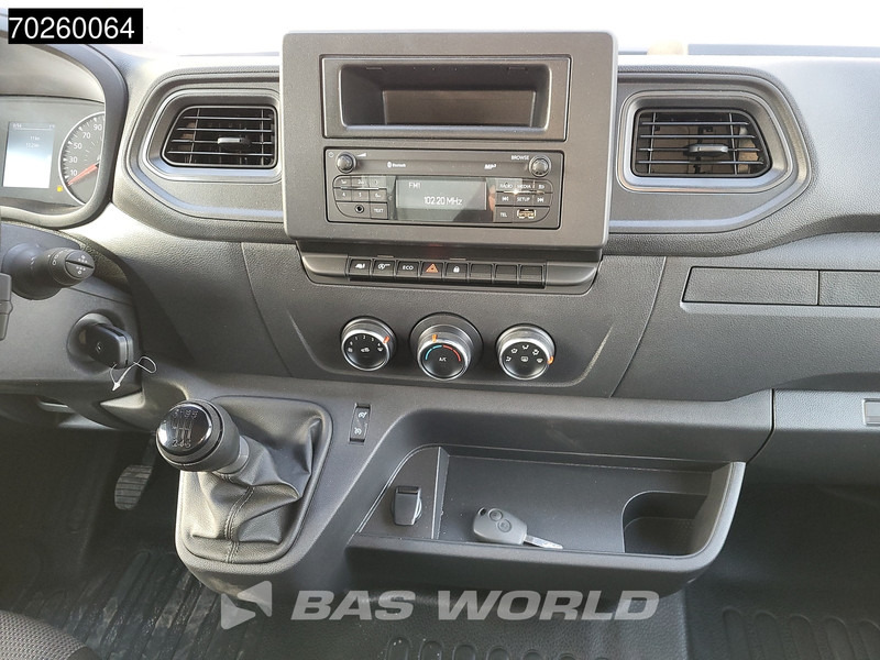 Furgoneta frigorifica nuevo Renault Master 165PK -15 Koelwagen Thermo King Vriezer V200 MAX 230V stekker Koel Koeler Vries Kühlwagen Bakwagen Kühlkoffer Frigo 17m3 Airco Cruise: foto 10