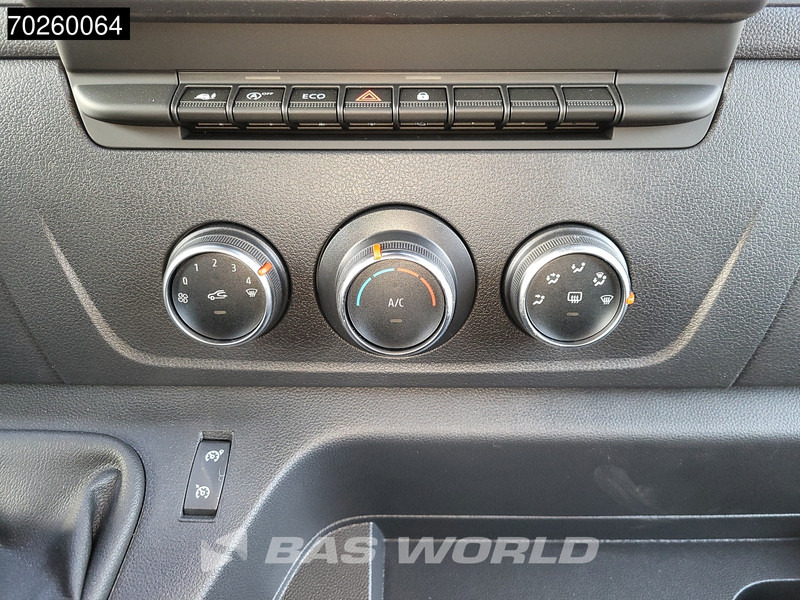 Furgoneta frigorifica nuevo Renault Master 165PK -15 Koelwagen Thermo King Vriezer V200 MAX 230V stekker Koel Koeler Vries Kühlwagen Bakwagen Kühlkoffer Frigo 17m3 Airco Cruise: foto 14