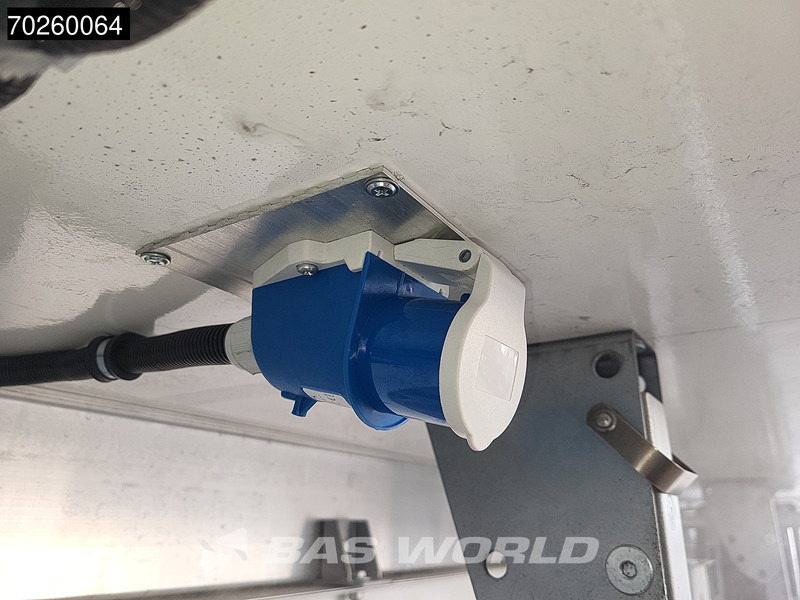 Furgoneta frigorifica nuevo Renault Master 165PK -15 Koelwagen Thermo King Vriezer V200 MAX 230V stekker Koel Koeler Vries Kühlwagen Bakwagen Kühlkoffer Frigo 17m3 Airco Cruise: foto 8