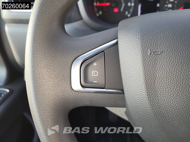 Furgoneta frigorifica nuevo Renault Master 165PK -15 Koelwagen Thermo King Vriezer V200 MAX 230V stekker Koel Koeler Vries Kühlwagen Bakwagen Kühlkoffer Frigo 17m3 Airco Cruise: foto 17