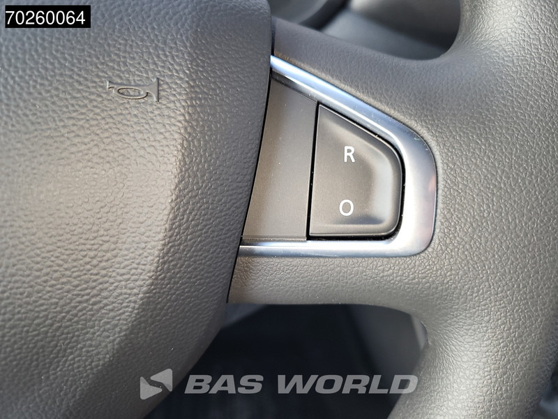 Furgoneta frigorifica nuevo Renault Master 165PK -15 Koelwagen Thermo King Vriezer V200 MAX 230V stekker Koel Koeler Vries Kühlwagen Bakwagen Kühlkoffer Frigo 17m3 Airco Cruise: foto 18