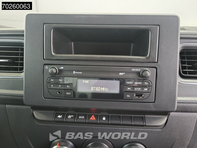 Furgoneta frigorifica nuevo Renault Master 165PK -15 Vriezer Koelwagen Thermo King V-200 MAX 230V stekker Koel Koeler Vries Kühlwagen Bakwagen Kühlkoffer Frigo 17m3 Airco Cruise: foto 14