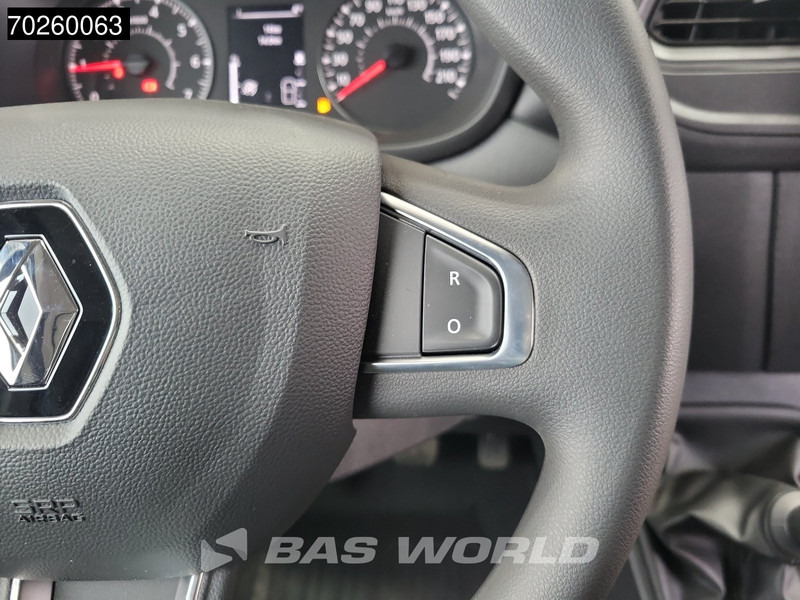 Furgoneta frigorifica nuevo Renault Master 165PK -15 Vriezer Koelwagen Thermo King V-200 MAX 230V stekker Koel Koeler Vries Kühlwagen Bakwagen Kühlkoffer Frigo 17m3 Airco Cruise: foto 19