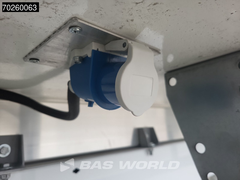 Furgoneta frigorifica nuevo Renault Master 165PK -15 Vriezer Koelwagen Thermo King V-200 MAX 230V stekker Koel Koeler Vries Kühlwagen Bakwagen Kühlkoffer Frigo 17m3 Airco Cruise: foto 9