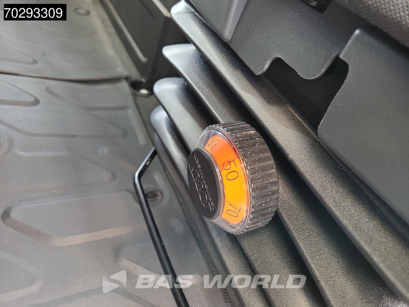 Furgoneta con caja de lona Renault Master 165PK Schuifzeilen RED-edition LED Airco Cruise Standkachel Euro6 Zeilen Zeil Curtainsides Zeilenwagen Plane Bakwagen Koffer 25m3 Airc: foto 20