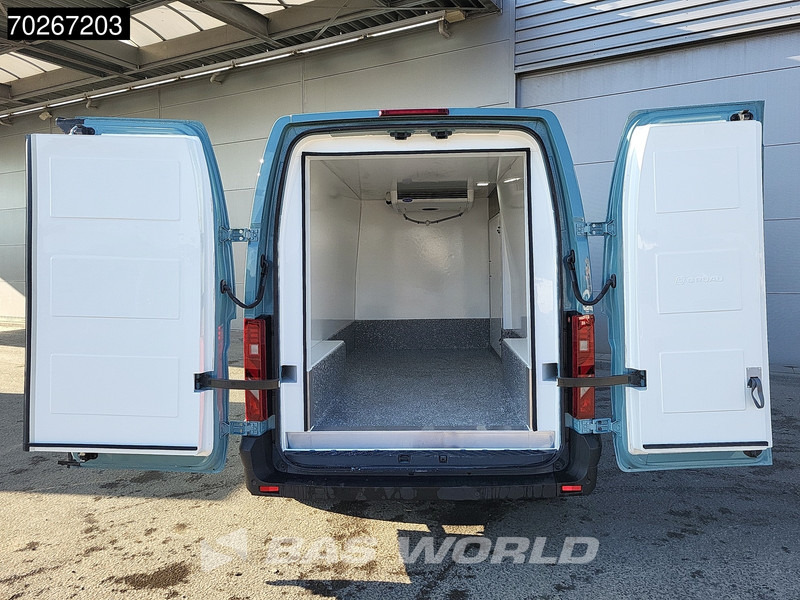 Renault Master 170pk Koelwagen Vriezer -18 Carrier Xarios 200 230V stekker LED Camera Parkeersensoren Airco Cruise Vries Koeler Kühlwagen Kühler Frig - Furgoneta frigorifica: foto 3 Renault Master 170pk Koelwagen Vriezer -18 Carrier Xarios 200 230V stekker LED Camera Parkeersensoren Airco Cruise Vries Koeler Kühlwagen Kühler Frig - Furgoneta frigorifica: foto 3