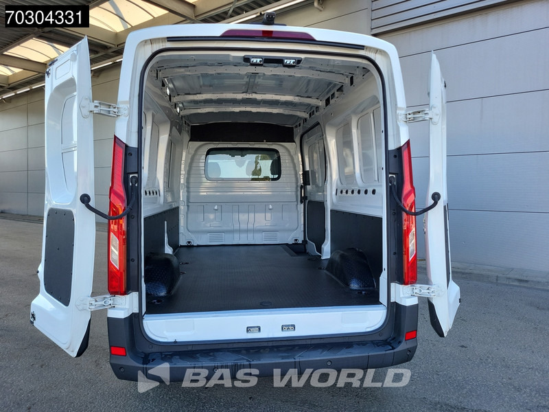 Renault Master COMING SOON! Elektrisch 280WLTP 72kWh L3H2 204pk ACC LED Airco Camera Parkeersensoren v+a Airco - Furgón, Furgoneta eléctrica: foto 3 Renault Master COMING SOON! Elektrisch 280WLTP 72kWh L3H2 204pk ACC LED Airco Camera Parkeersensoren v+a Airco - Furgón, Furgoneta eléctrica: foto 3