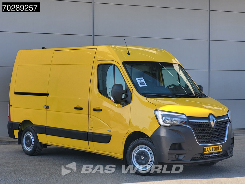 Renault Master Z.E. 77PK Z.E. 77PK Elektrisch 33kWh WLTP 120km L2H2 L2 E-Tech Camera Airco Cruise 10m3 Airco Cruise control - Furgoneta pequeña, Furgoneta eléctrica: foto 5 Renault Master Z.E. 77PK Z.E. 77PK Elektrisch 33kWh WLTP 120km L2H2 L2 E-Tech Camera Airco Cruise 10m3 Airco Cruise control - Furgoneta pequeña, Furgoneta eléctrica: foto 5