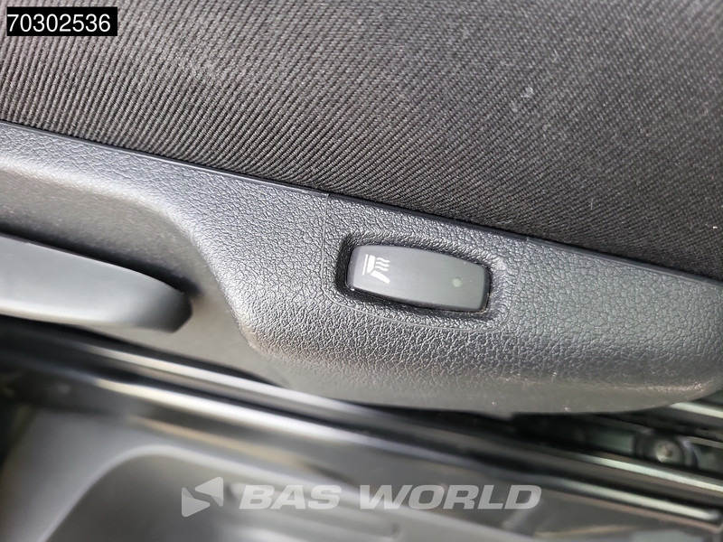 Furgoneta pequeña Renault Trafic 170pk Dubbel Cabine Automaat 2x Schuifdeur RED Edition L2H1 Trekhaak LED ACC Airco Camera Parkeersensoren v+a Velgen APK 06-2027: foto 20