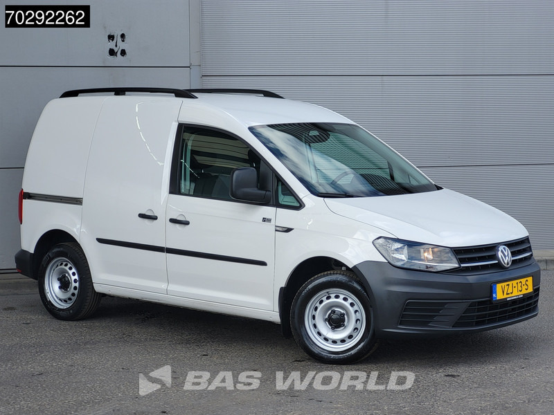 Volkswagen Caddy 102PK Automaat L1H1 Trekhaak Airco Cruise Standkachel Euro6 L1 3m3 Airco Trekhaak Cruise control - Furgoneta pequeña: foto 5 Volkswagen Caddy 102PK Automaat L1H1 Trekhaak Airco Cruise Standkachel Euro6 L1 3m3 Airco Trekhaak Cruise control - Furgoneta pequeña: foto 5