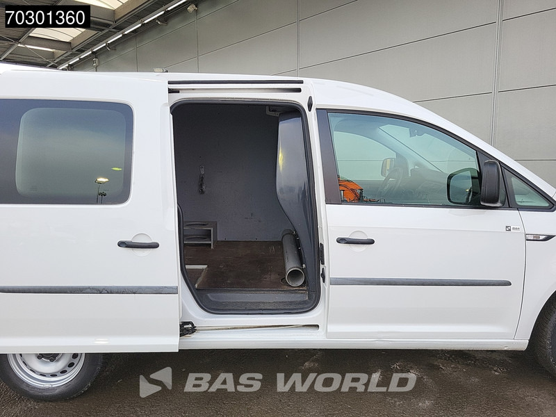 Furgoneta pequeña Volkswagen Caddy 120 PK TDI 4Motion 4x4 L2H1 Trekhaak Airco Cruise Parkeersensoren APK 02-2026 Euro6 L2 Airco Trekhaak Cruise control: foto 6 Furgoneta pequeña Volkswagen Caddy 120 PK TDI 4Motion 4x4 L2H1 Trekhaak Airco Cruise Parkeersensoren APK 02-2026 Euro6 L2 Airco Trekhaak Cruise control: foto 6