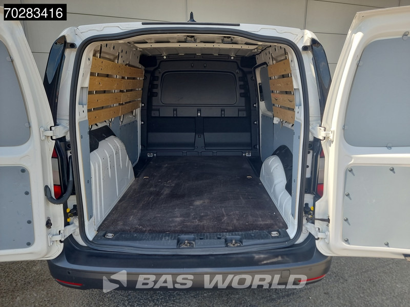 Volkswagen Caddy 122PK Automaat L2H1 Airco Parkeersensoren Euro6 L2 3m3 Airco - Furgón: foto 3 Volkswagen Caddy 122PK Automaat L2H1 Airco Parkeersensoren Euro6 L2 3m3 Airco - Furgón: foto 3