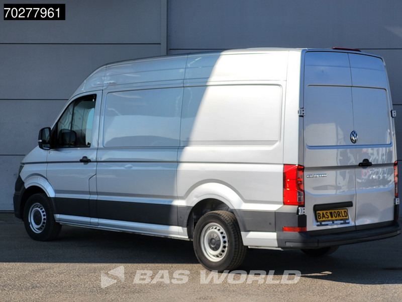 Volkswagen Crafter 140pk L2H2 Airco Cruise Carplay Parkeersensoren L2 11m3 Airco - Furgón: foto 2 Volkswagen Crafter 140pk L2H2 Airco Cruise Carplay Parkeersensoren L2 11m3 Airco - Furgón: foto 2