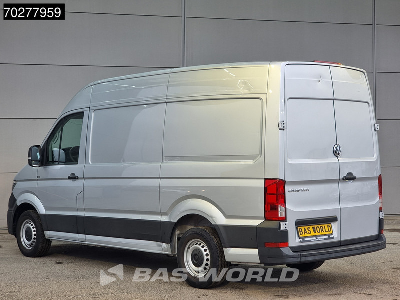 Volkswagen Crafter 140pk L3H3 Airco Parkeersensoren Carplay Euro6 L2H2 11m3 Airco - Furgón: foto 2 Volkswagen Crafter 140pk L3H3 Airco Parkeersensoren Carplay Euro6 L2H2 11m3 Airco - Furgón: foto 2