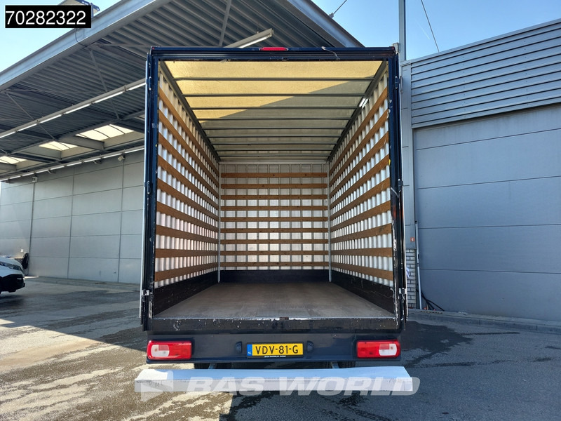 Volkswagen Crafter 177pk Bakwagen Dubbellucht Achterdeuren Navi Airco Cruise Lat om Lat APK 01-2026 Meubelbak Koffer Airco Cruise control - Furgoneta caja cerrada: foto 3 Volkswagen Crafter 177pk Bakwagen Dubbellucht Achterdeuren Navi Airco Cruise Lat om Lat APK 01-2026 Meubelbak Koffer Airco Cruise control - Furgoneta caja cerrada: foto 3