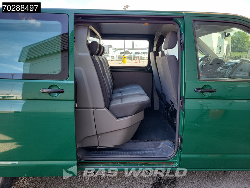 Volkswagen Transporter 140PK 4x4 4Motion Dubbel Cabine Trekhaak Airco Cruise Euro5 4WD Allrad DC Doka Mixto 5m3 Airco Trekhaak Cruise control - Furgoneta pequeña: foto 3 Volkswagen Transporter 140PK 4x4 4Motion Dubbel Cabine Trekhaak Airco Cruise Euro5 4WD Allrad DC Doka Mixto 5m3 Airco Trekhaak Cruise control - Furgoneta pequeña: foto 3