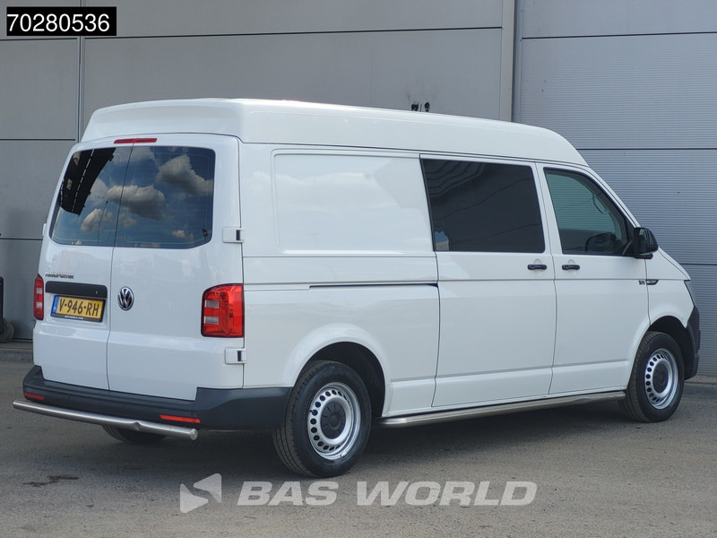 Volkswagen Transporter 150PK Automaat L2H2 Navi Airco Cruise Parkeersensoren Euro6 L2H2 L2 6m3 Airco Cruise control - Furgoneta pequeña: foto 5 Volkswagen Transporter 150PK Automaat L2H2 Navi Airco Cruise Parkeersensoren Euro6 L2H2 L2 6m3 Airco Cruise control - Furgoneta pequeña: foto 5