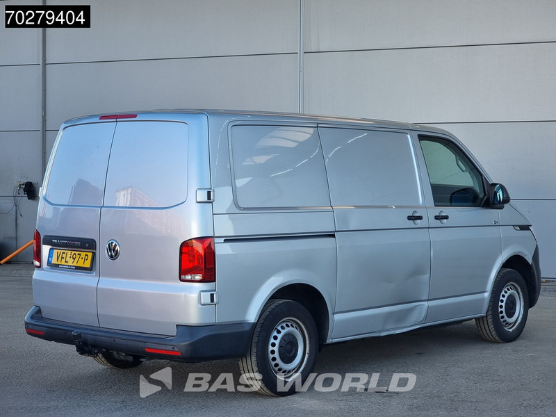 Volkswagen Transporter 90PK L1H1 Nwe model Navi Trekhaak Airco Cruise Euro6 L1 6m3 Airco Trekhaak Cruise control - Furgón: foto 5 Volkswagen Transporter 90PK L1H1 Nwe model Navi Trekhaak Airco Cruise Euro6 L1 6m3 Airco Trekhaak Cruise control - Furgón: foto 5