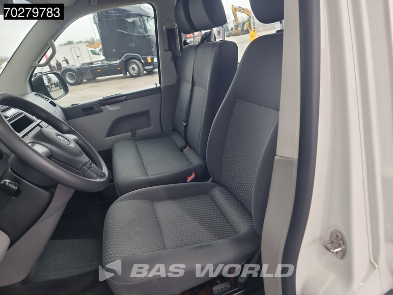 Minibús, Furgoneta de pasajeros Volkswagen Transporter Kombi 2.0 TDI 84pk Personenvervoer incl. BPM/ex. BTW 9 Persoons Taxi TV Trekhaak Airco Cruise Passenger Transport Kombi Tourer L2 2m3 Airco Trekhaa: foto 15