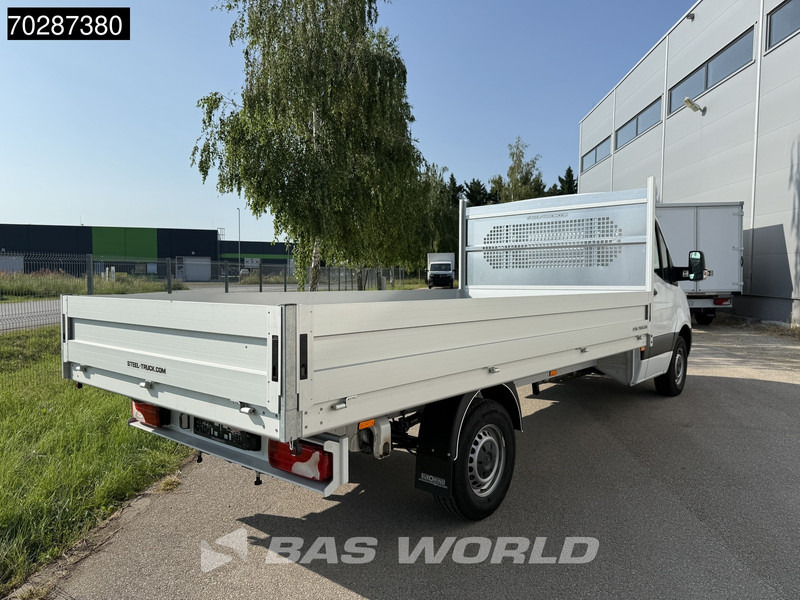 Mercedes-Benz Sprinter 317 CDI A/C Cruise control - Caja abierta furgoneta: foto 2 Mercedes-Benz Sprinter 317 CDI A/C Cruise control - Caja abierta furgoneta: foto 2