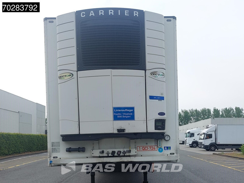 Schmitz Cargobull SCB*S3B Doppelstock Carrier - Semirremolque frigorífico: foto 5 Schmitz Cargobull SCB*S3B Doppelstock Carrier - Semirremolque frigorífico: foto 5