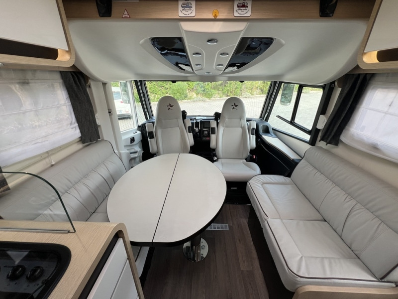 Autostar I 730 LC Prestige - Autocaravana integral: foto 3 Autostar I 730 LC Prestige - Autocaravana integral: foto 3