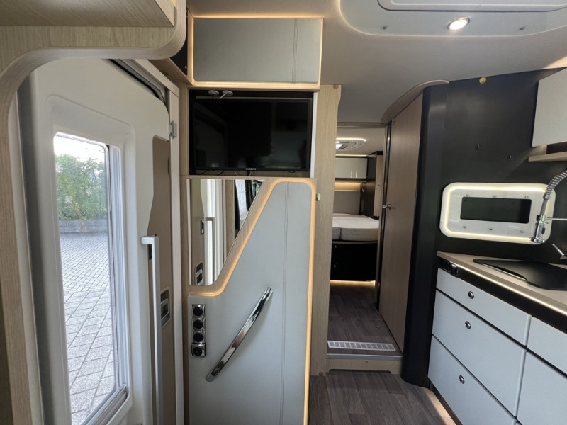 Autostar I 730 LC Prestige - Autocaravana integral: foto 5 Autostar I 730 LC Prestige - Autocaravana integral: foto 5