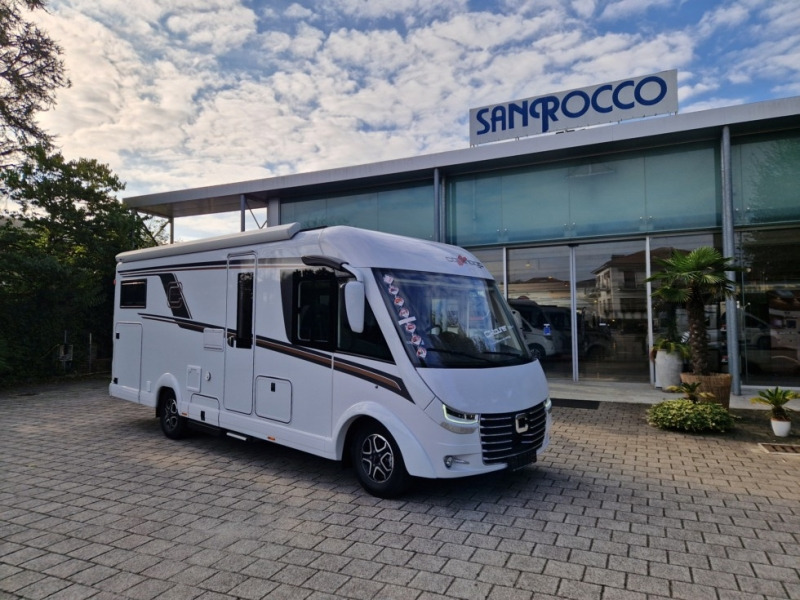Carthago C1 Tourer Edition+ I 149 RB-LE - Autocaravana integral: foto 1 Carthago C1 Tourer Edition+ I 149 RB-LE - Autocaravana integral: foto 1