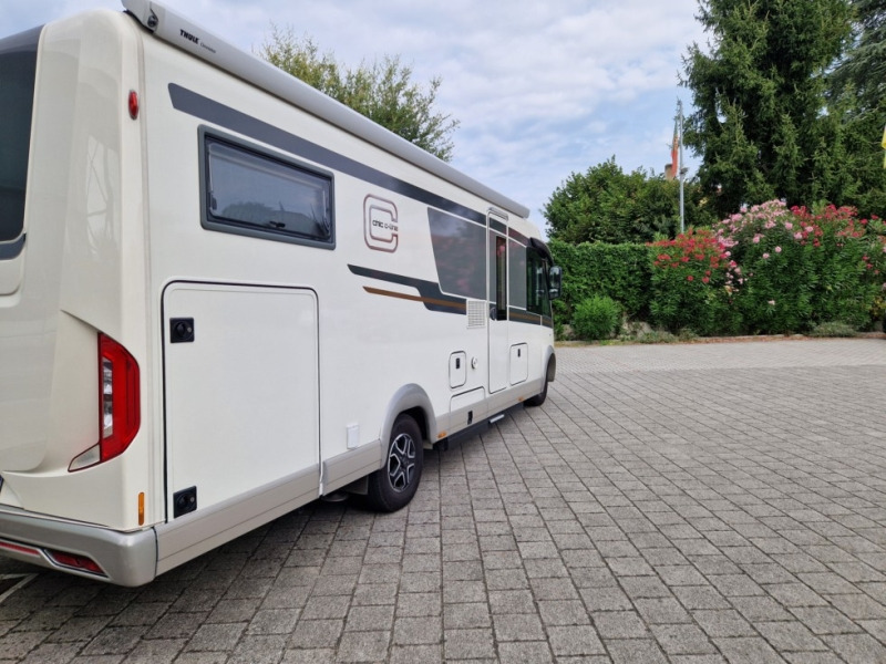 Carthago Chic C Line I 4.9 LE/L - Autocaravana integral: foto 2 Carthago Chic C Line I 4.9 LE/L - Autocaravana integral: foto 2