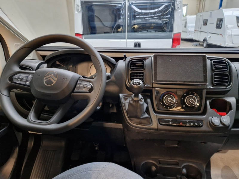 Chausson First Line V594L - Cámper: foto 5 Chausson First Line V594L - Cámper: foto 5