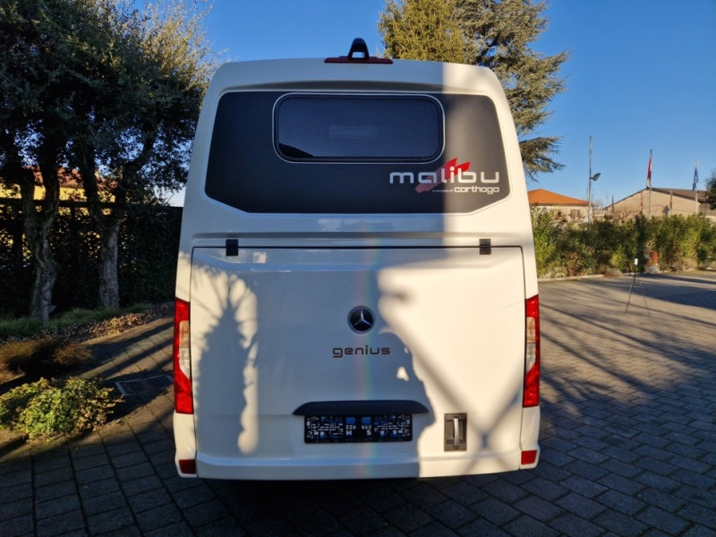 Malibu Genius 641 LE - Cámper: foto 4 Malibu Genius 641 LE - Cámper: foto 4