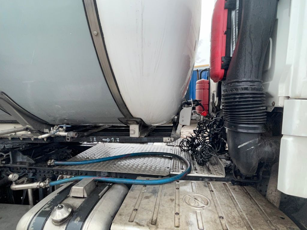 Semirremolque cisterna Lag BURG Holvrieka: foto 6 Semirremolque cisterna Lag BURG Holvrieka: foto 6