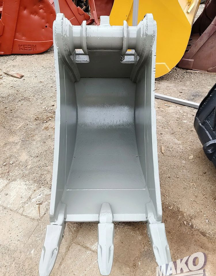 Łyżka Morin M5 60cm do koparki - Implemento para Maquinaria de construcción: foto 4 Łyżka Morin M5 60cm do koparki - Implemento para Maquinaria de construcción: foto 4