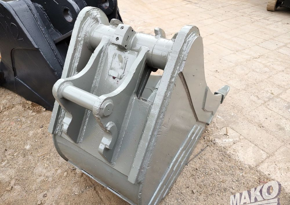 Łyżka Morin M5 60cm do koparki - Implemento para Maquinaria de construcción: foto 3 Łyżka Morin M5 60cm do koparki - Implemento para Maquinaria de construcción: foto 3