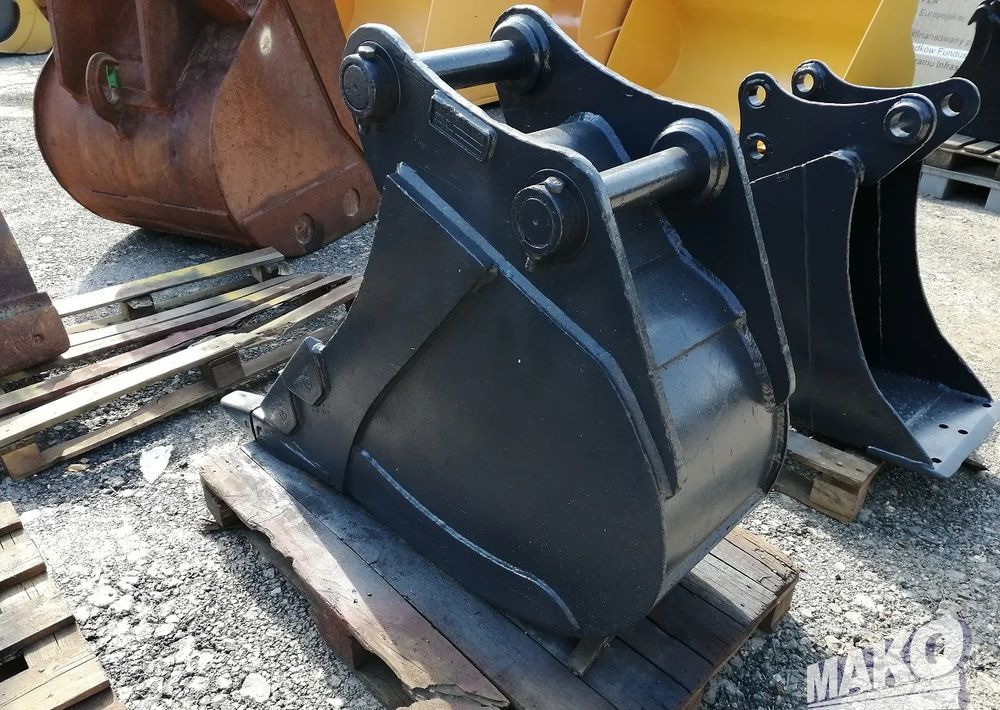 Łyżka Strickland 45cm do koparki Miller fi 65 - Implemento para Maquinaria de construcción: foto 3 Łyżka Strickland 45cm do koparki Miller fi 65 - Implemento para Maquinaria de construcción: foto 3