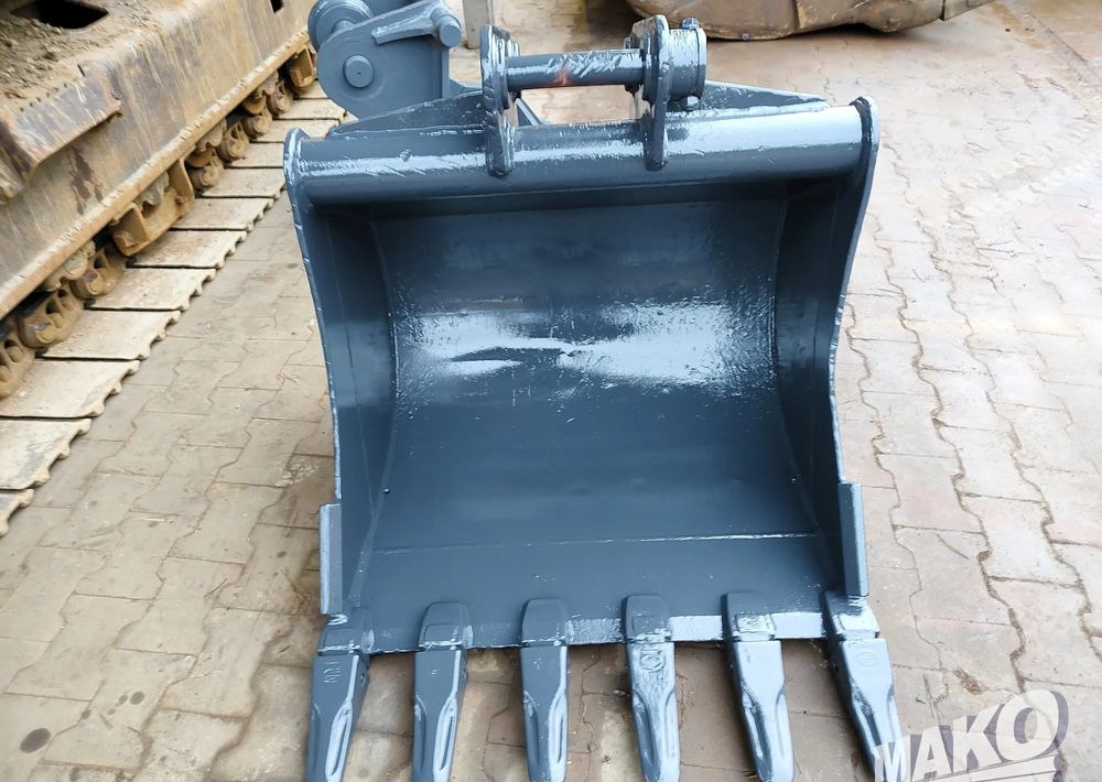 Łyżka Strickland 85cm do koparki Miller fi 45 - Implemento para Maquinaria de construcción: foto 2 Łyżka Strickland 85cm do koparki Miller fi 45 - Implemento para Maquinaria de construcción: foto 2