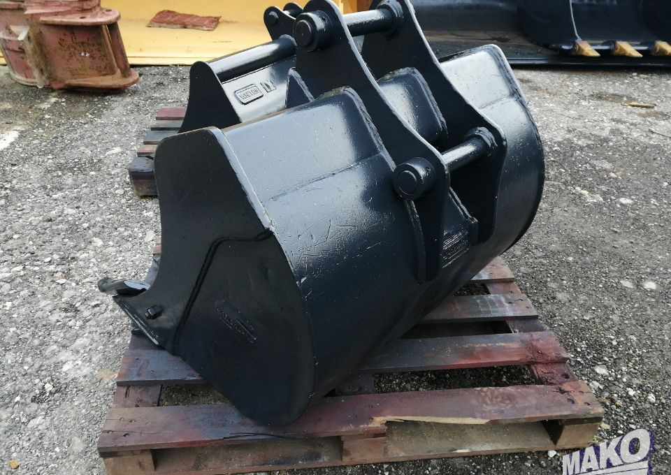 Łyżka Strickland 90cm do koparki Miller fi 45 - Implemento para Maquinaria de construcción: foto 3 Łyżka Strickland 90cm do koparki Miller fi 45 - Implemento para Maquinaria de construcción: foto 3