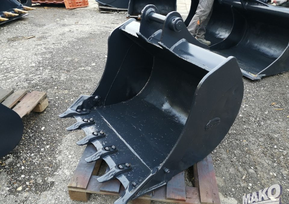 Łyżka Strickland 90cm do koparki Miller fi 45 - Implemento para Maquinaria de construcción: foto 4 Łyżka Strickland 90cm do koparki Miller fi 45 - Implemento para Maquinaria de construcción: foto 4