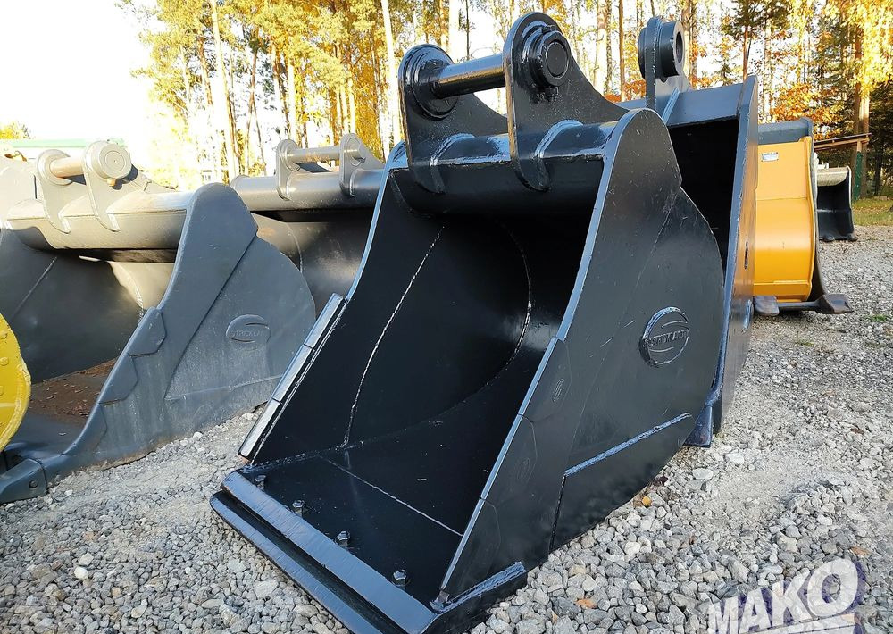 Łyżka Strickland 90cm do koparki Miller fi 80 - Implemento para Maquinaria de construcción: foto 1 Łyżka Strickland 90cm do koparki Miller fi 80 - Implemento para Maquinaria de construcción: foto 1