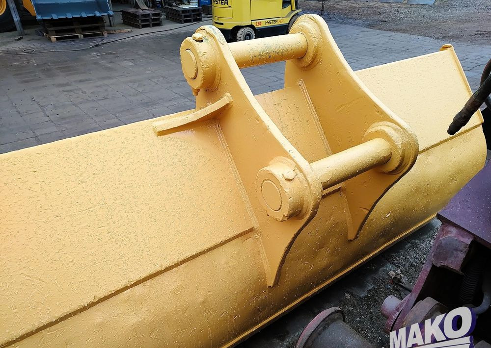 Łyżka skarpowa Geith 280cm Miller fi 90 - Implemento para Maquinaria de construcción: foto 4 Łyżka skarpowa Geith 280cm Miller fi 90 - Implemento para Maquinaria de construcción: foto 4