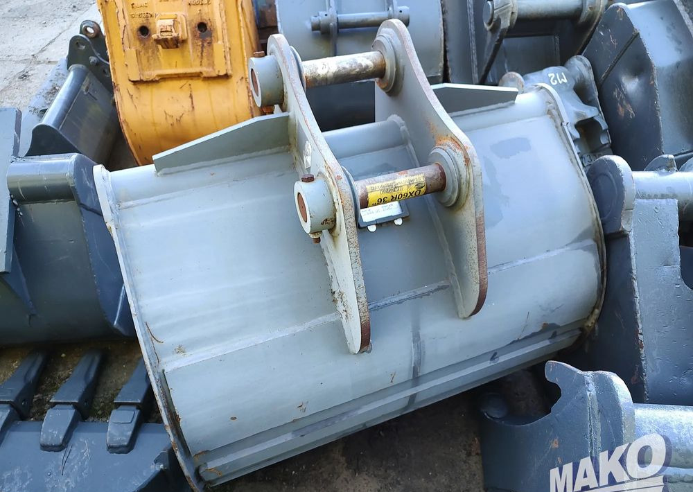 NOWA Łyżka Strickland 90cm do koparki Miller fi 45 (nieużywana) - Implemento para Maquinaria de construcción: foto 3 NOWA Łyżka Strickland 90cm do koparki Miller fi 45 (nieużywana) - Implemento para Maquinaria de construcción: foto 3