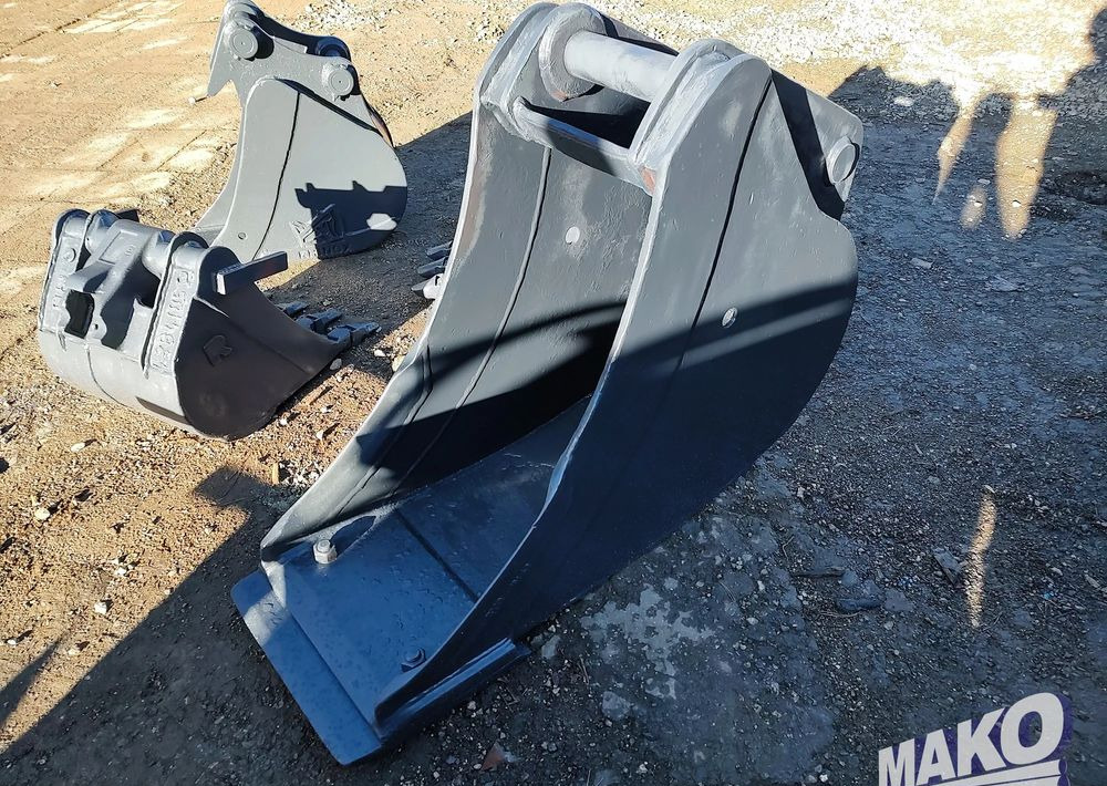 Cazo para excavadora Łyżka 45cm do koparki Miller fi 65: foto 1