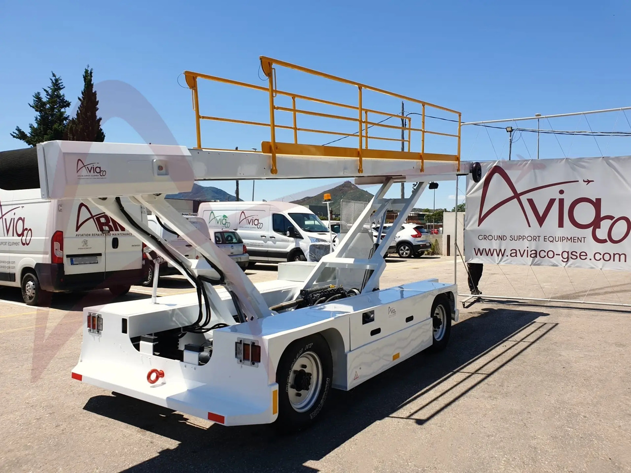 CHARLATTE CBL2000D - Cargadora de banda: foto 2 CHARLATTE CBL2000D - Cargadora de banda: foto 2