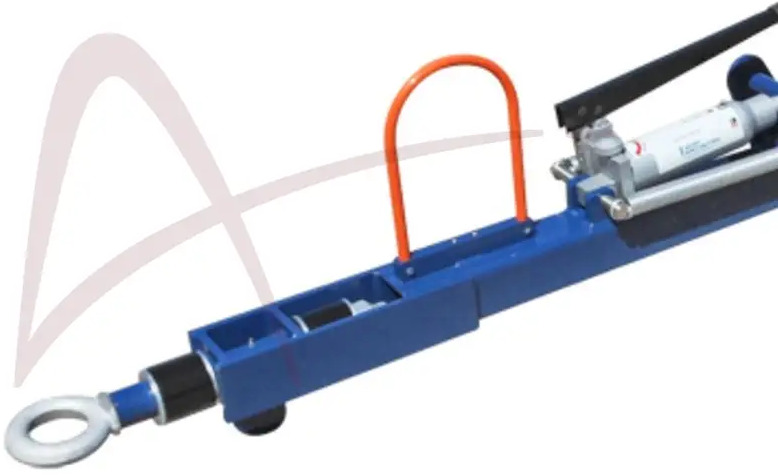 AERO SPECIALTIES ERJ 135-145 - Equipo de apoyo en tierra: foto 2 AERO SPECIALTIES ERJ 135-145 - Equipo de apoyo en tierra: foto 2