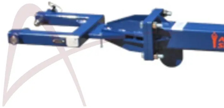 AERO SPECIALTIES ERJ 135-145 - Equipo de apoyo en tierra: foto 3 AERO SPECIALTIES ERJ 135-145 - Equipo de apoyo en tierra: foto 3