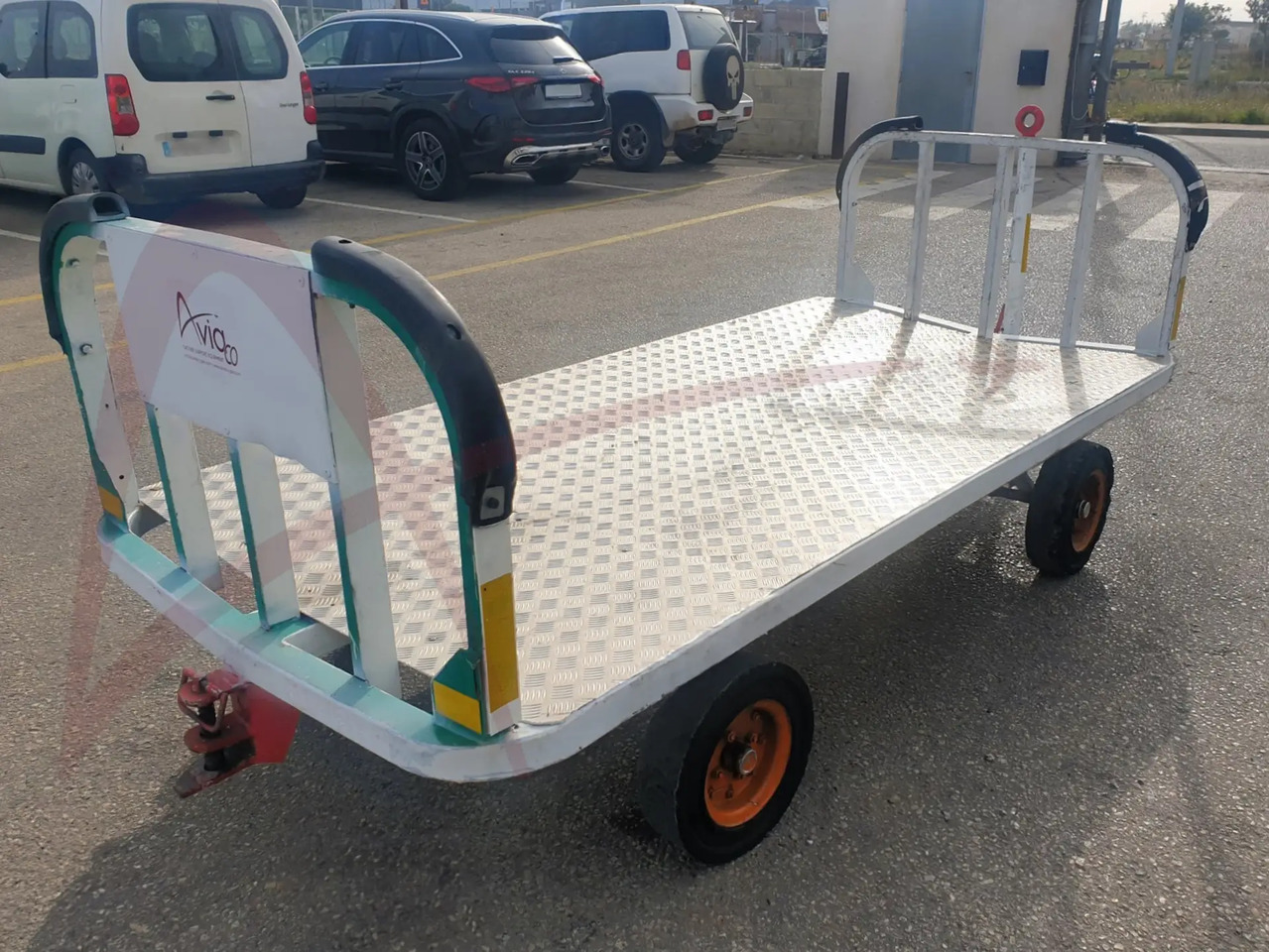 FEMISA PR/II - Equipo de apoyo en tierra: foto 2 FEMISA PR/II - Equipo de apoyo en tierra: foto 2