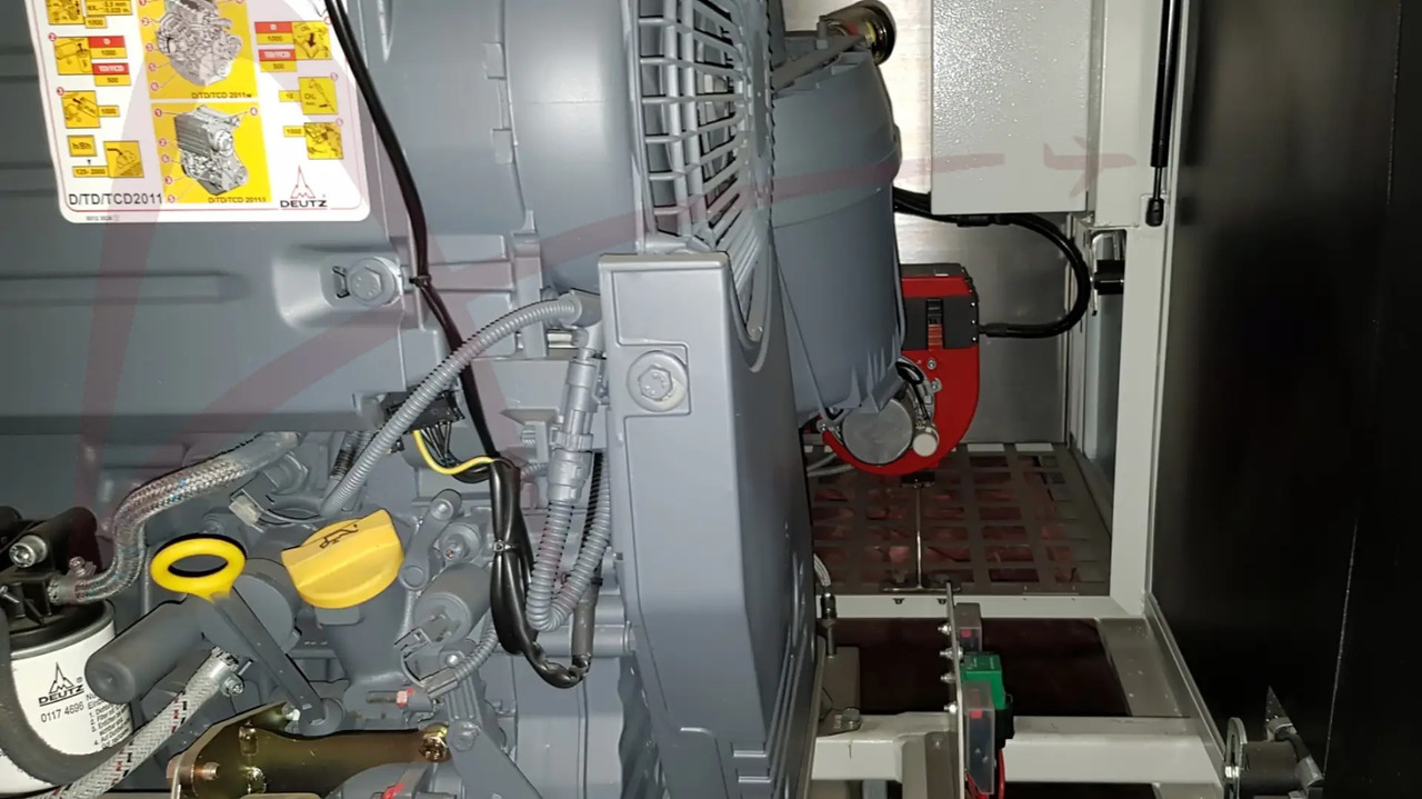 KOCOVERK DELTA III - Equipo de apoyo en tierra: foto 4 KOCOVERK DELTA III - Equipo de apoyo en tierra: foto 4