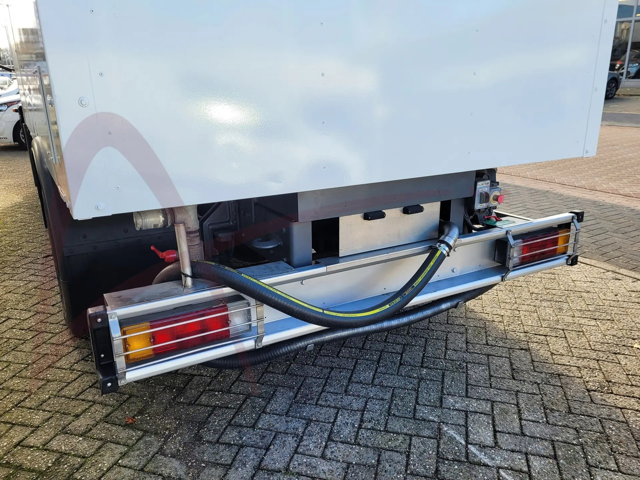 Vehículo de deshielo VESTERGAARD ELEPHANT MY: foto 7